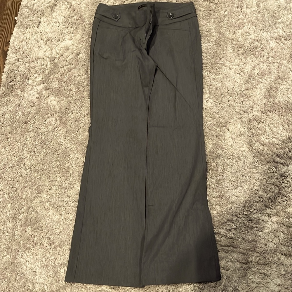 The Limited Exact Stretch Dress Pant size 6S
